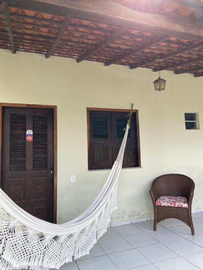 Pousada Paraiso Santo Amaro do Maranhao Rum bild